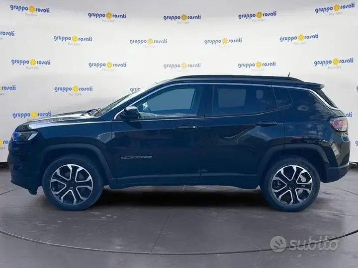 Jeep Compass Ii 2023 photo 2