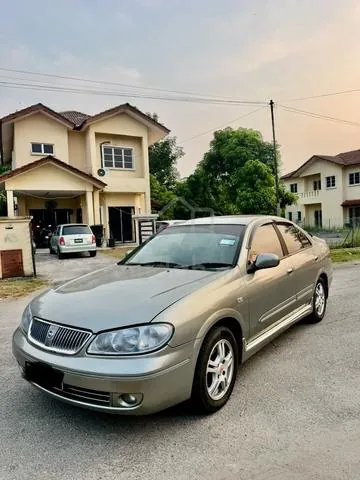 Nissan Sentra