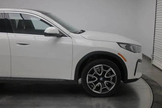 BMW X2 2025 photo 3
