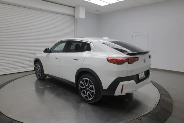 BMW X2 2025 photo 5