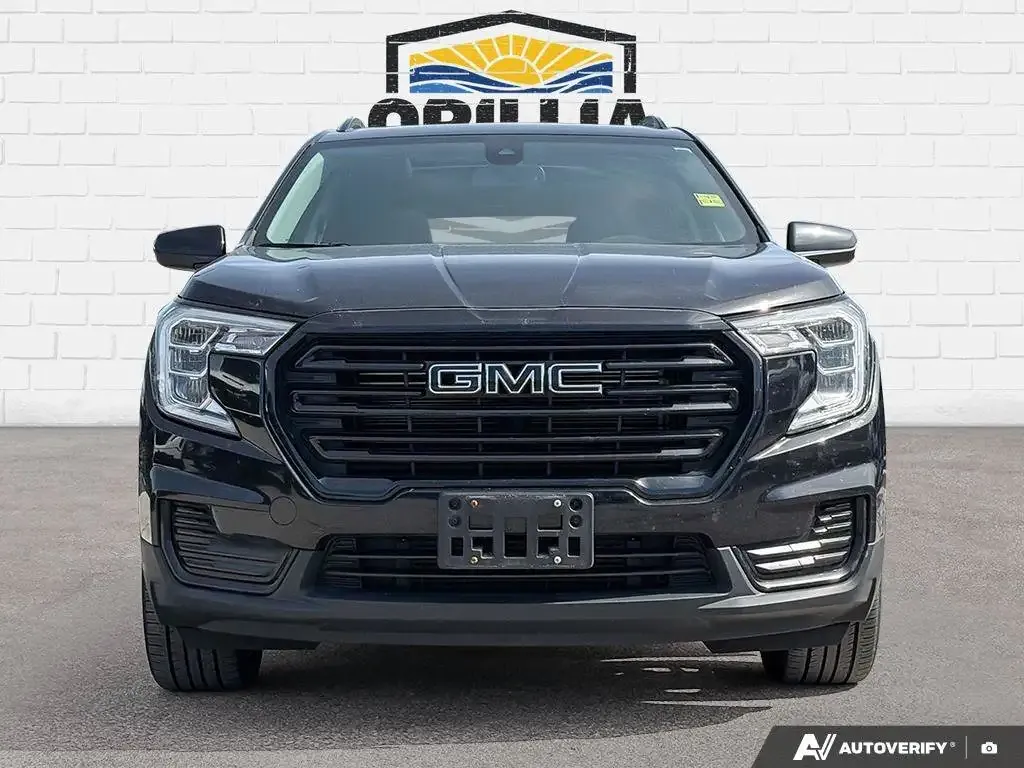 GMC Terrain 2024 photo 3