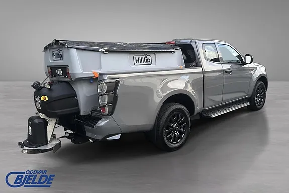 Isuzu D-Max 2026 photo 4