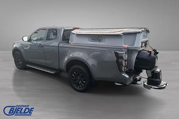 Isuzu D-Max 2026 photo 2