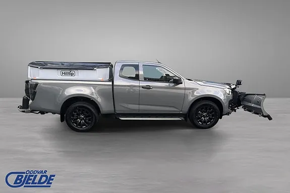 Isuzu D-Max 2026 photo 5