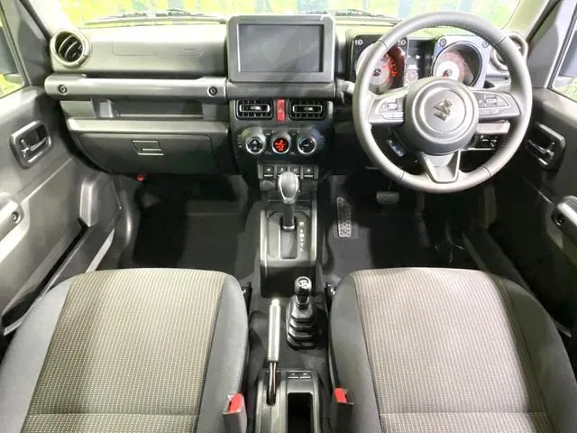 Suzuki Jimny 2026 photo 2
