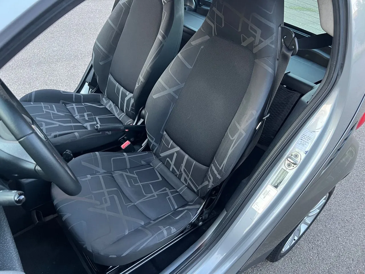 Smart Fortwo 2010 photo 5
