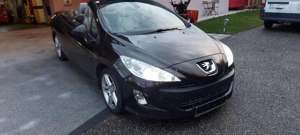 Peugeot 308 2009 photo 2