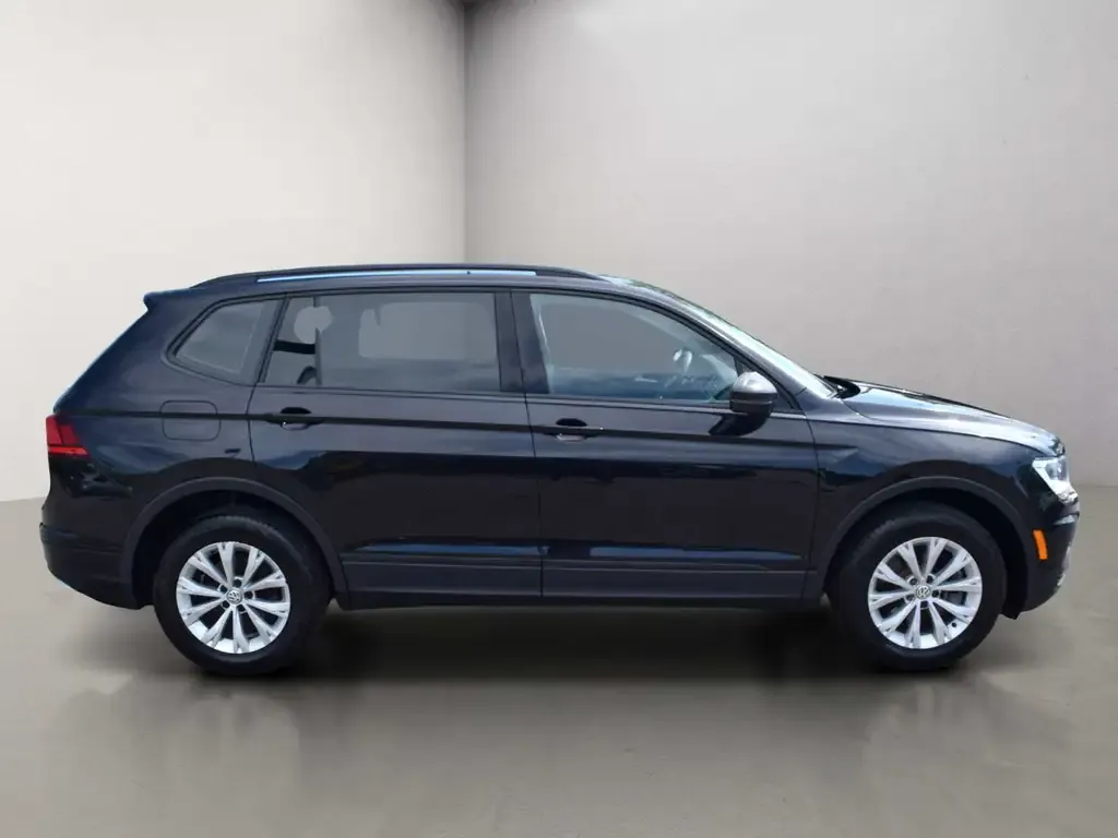 Volkswagen Tiguan 2020 photo 4