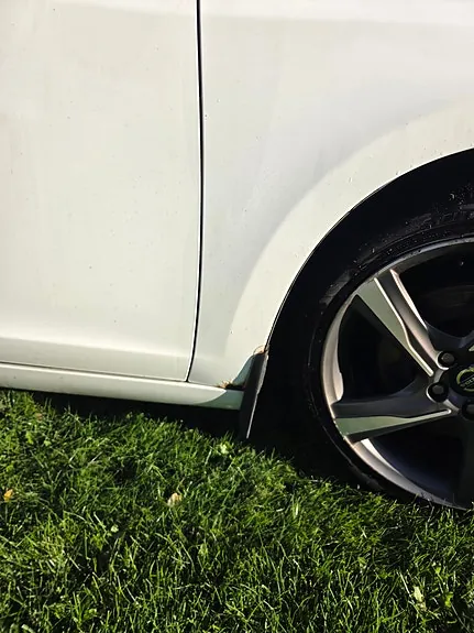 Volvo V60 2012 photo 4