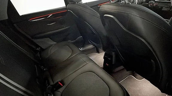 BMW 225Xe 2020 photo 5