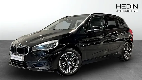 BMW 225Xe