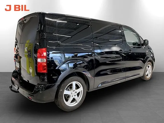 Peugeot E-Expert 2021 photo 4