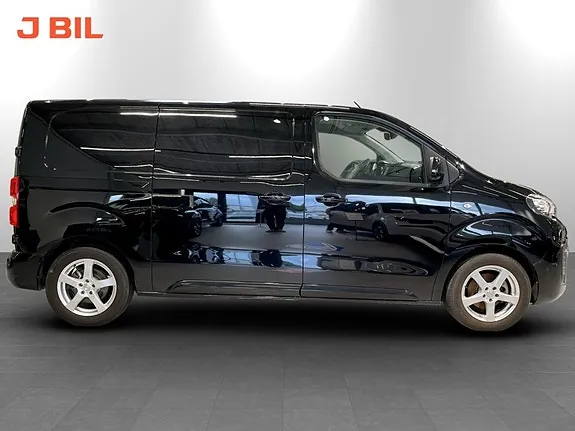 Peugeot E-Expert 2021 photo 3