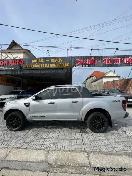 Ford Ranger 2015 photo 5