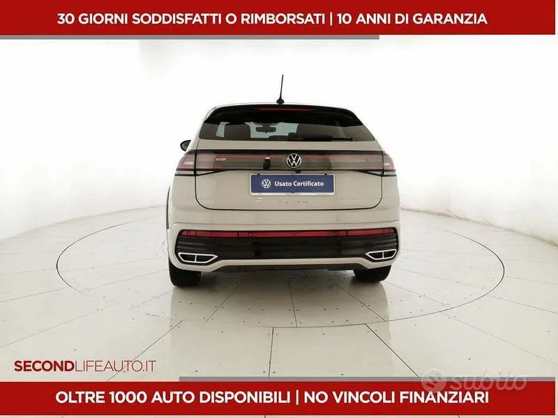 Volkswagen Taigo 2023 photo 4