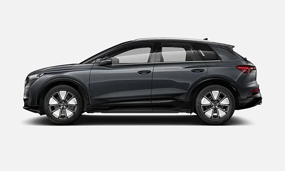 Audi Q4 E-Tron 2027 photo 3