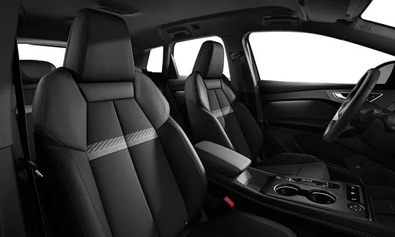 Audi Q4 E-Tron 2027 photo 2