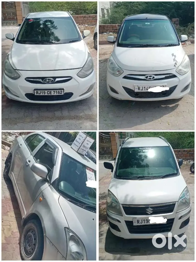 Maruti Suzuki Wagonr