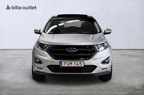 Ford Edge 2017 photo 3