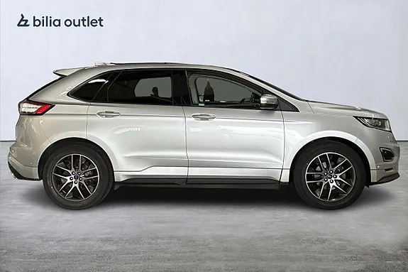 Ford Edge 2017 photo 5
