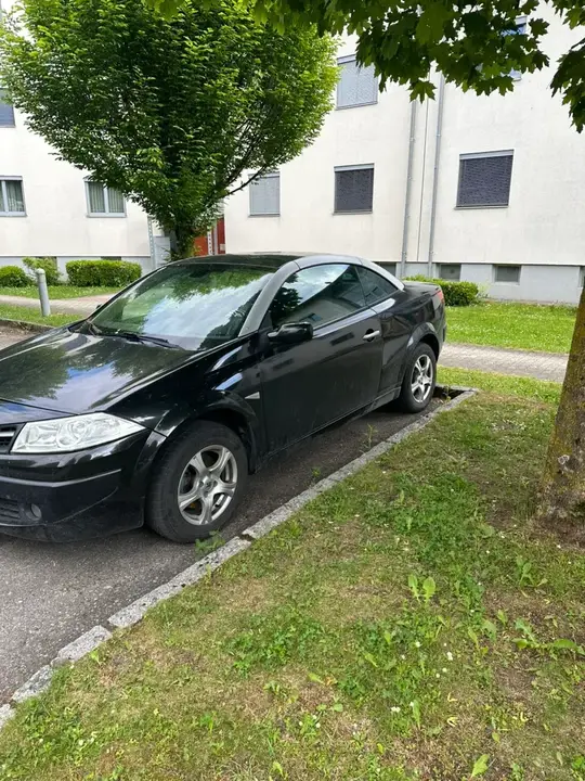Renault Mégane 2009 photo 3