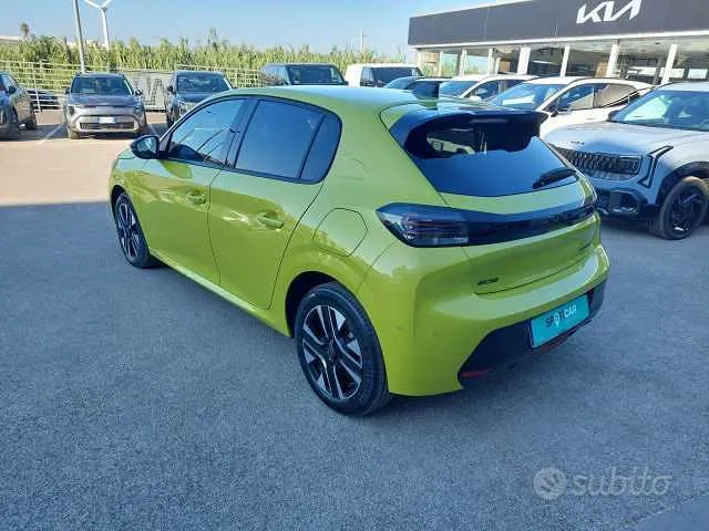 Peugeot 208 2025 photo 5