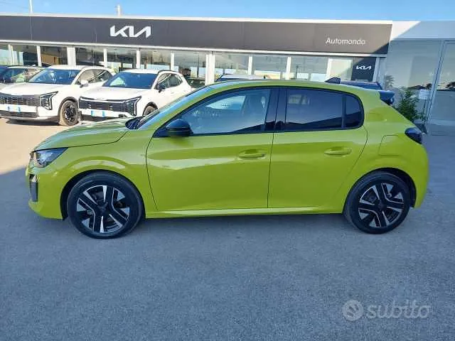 Peugeot 208 2025 photo 4