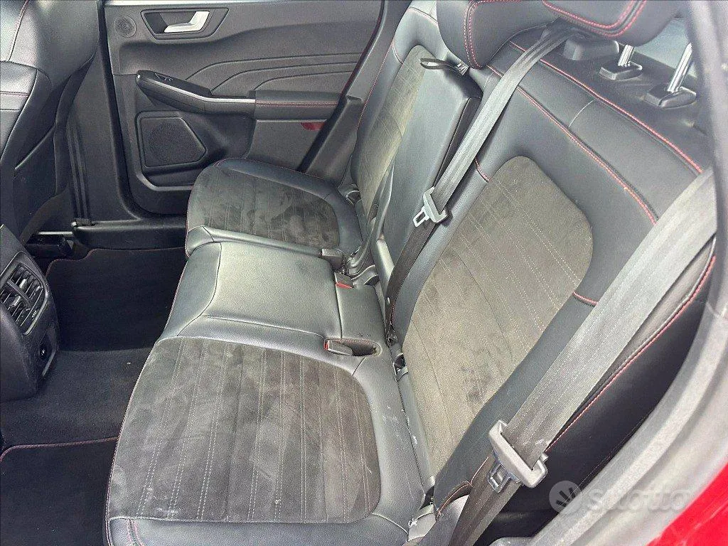 Ford Kuga 2023 photo 4