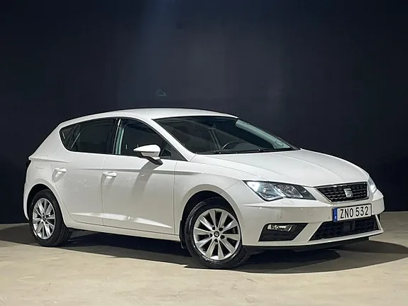 Seat Leon 2019 photo 5