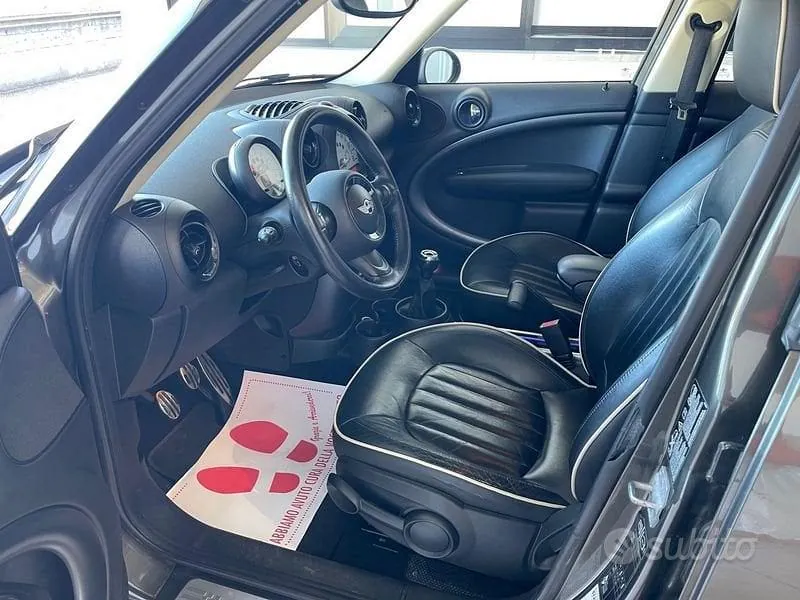 Mini Countryman 2014 photo 5