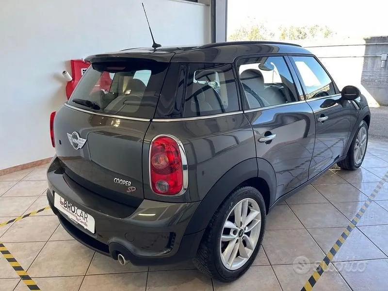 Mini Countryman 2014 photo 3