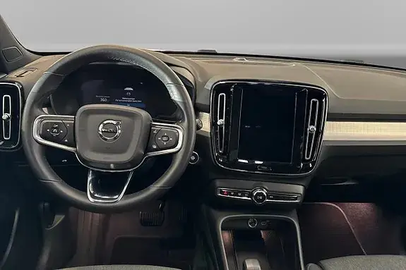 Volvo Xc40 2024 photo 5