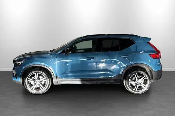 Volvo Xc40 2024 photo 3