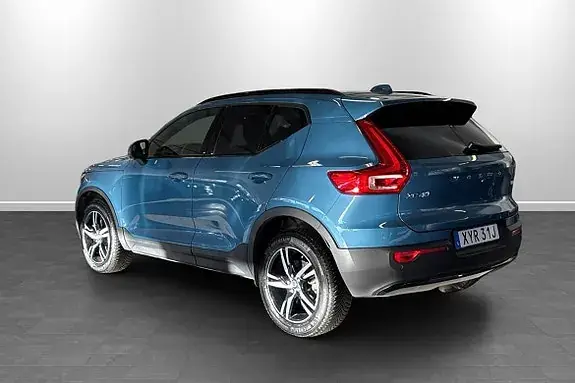 Volvo Xc40 2024 photo 2
