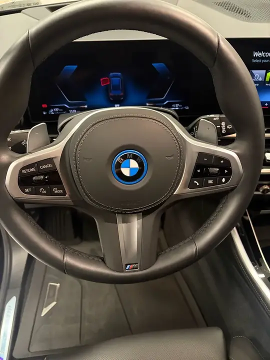 BMW X5 2026 photo 4
