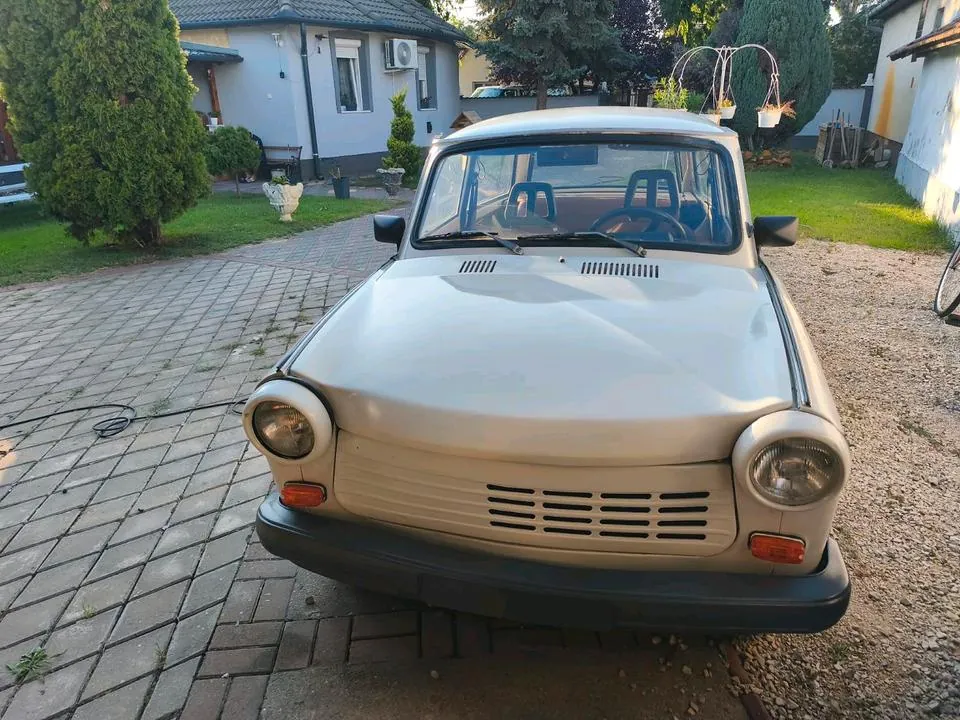 Trabant 1.1 Kombi