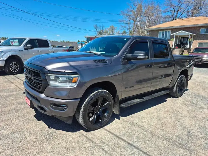 Ram 1500
