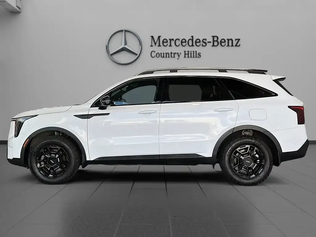 Kia Sorento 2024 photo 2