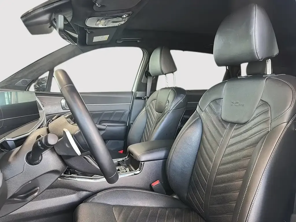 Kia Sorento 2024 photo 3