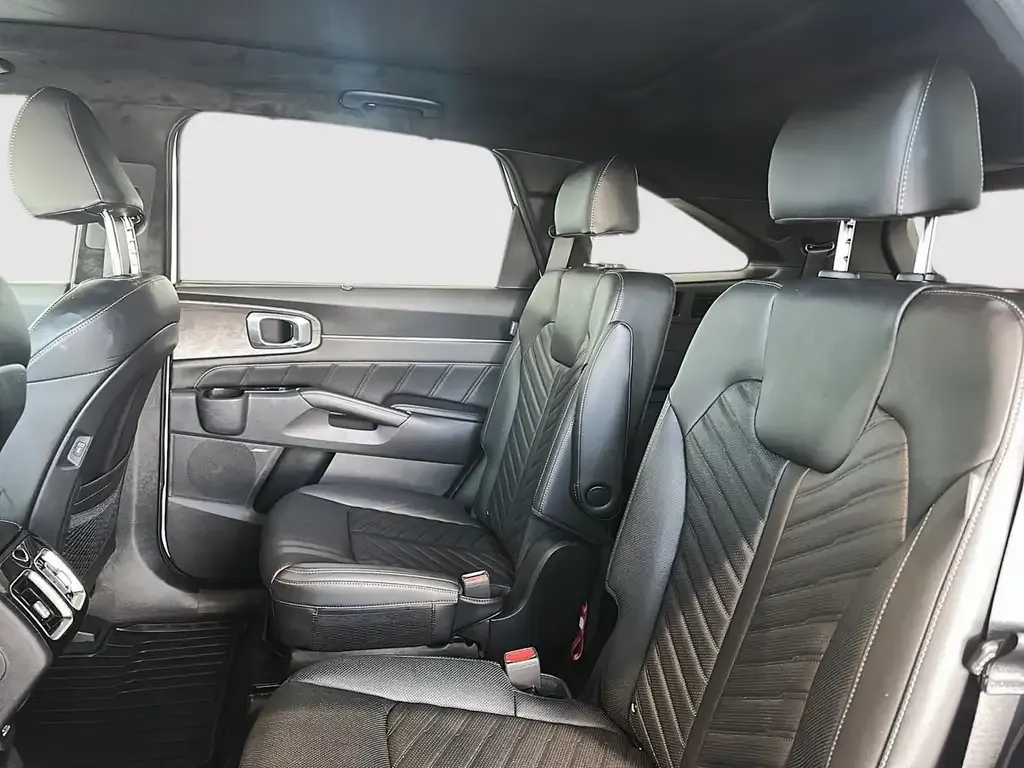 Kia Sorento 2024 photo 4