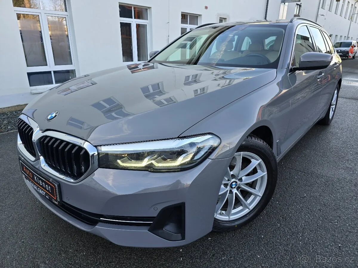 BMW 518D