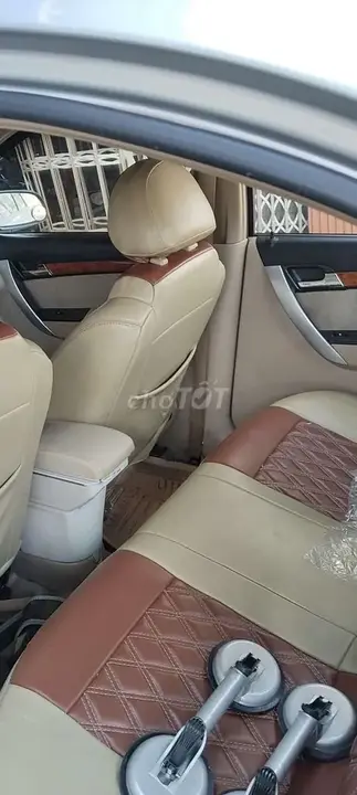 Chevrolet Aveo 2009 photo 2
