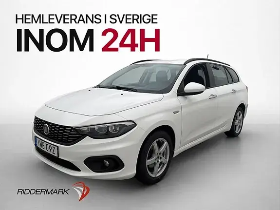 Fiat Tipo 2020 photo 3