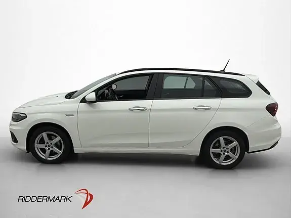 Fiat Tipo 2020 photo 5