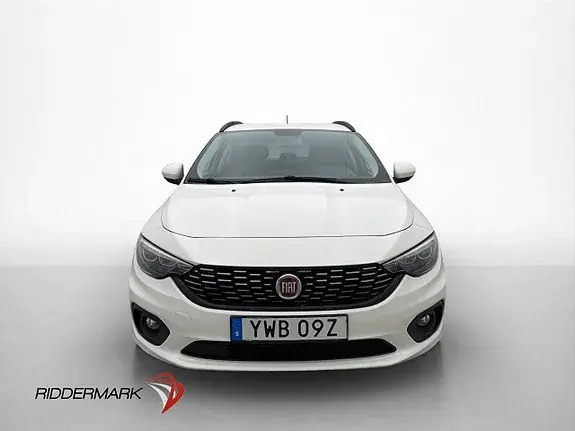 Fiat Tipo 2020 photo 2