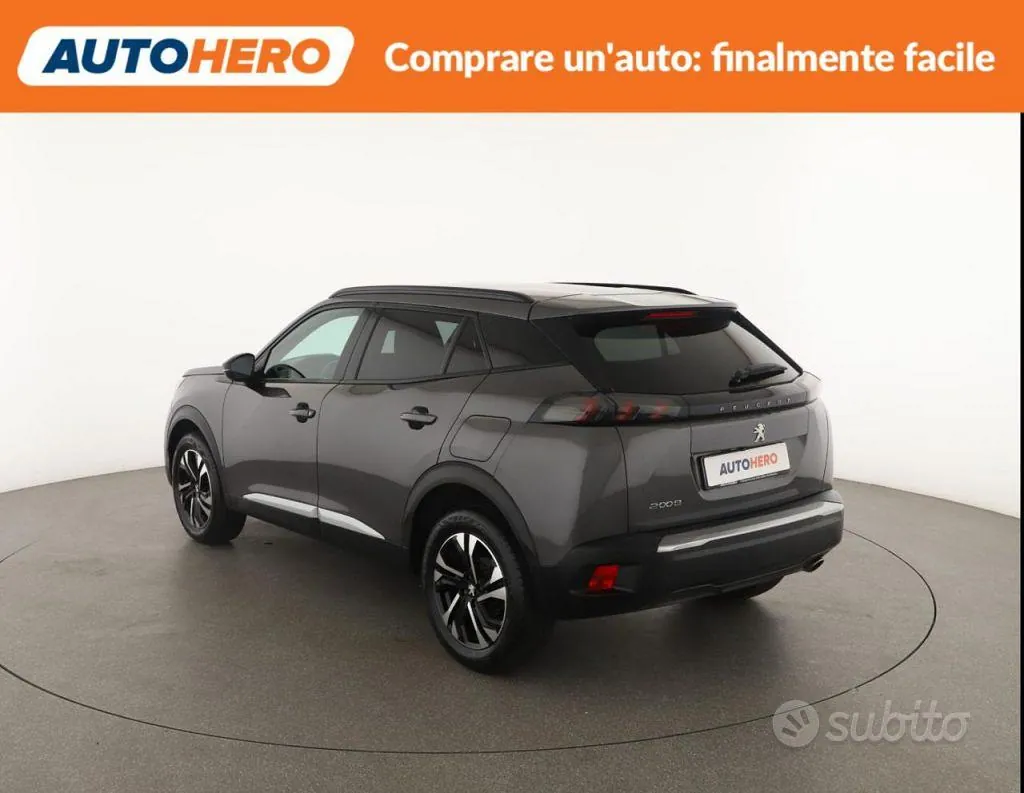 Peugeot 2008 2023 photo 4