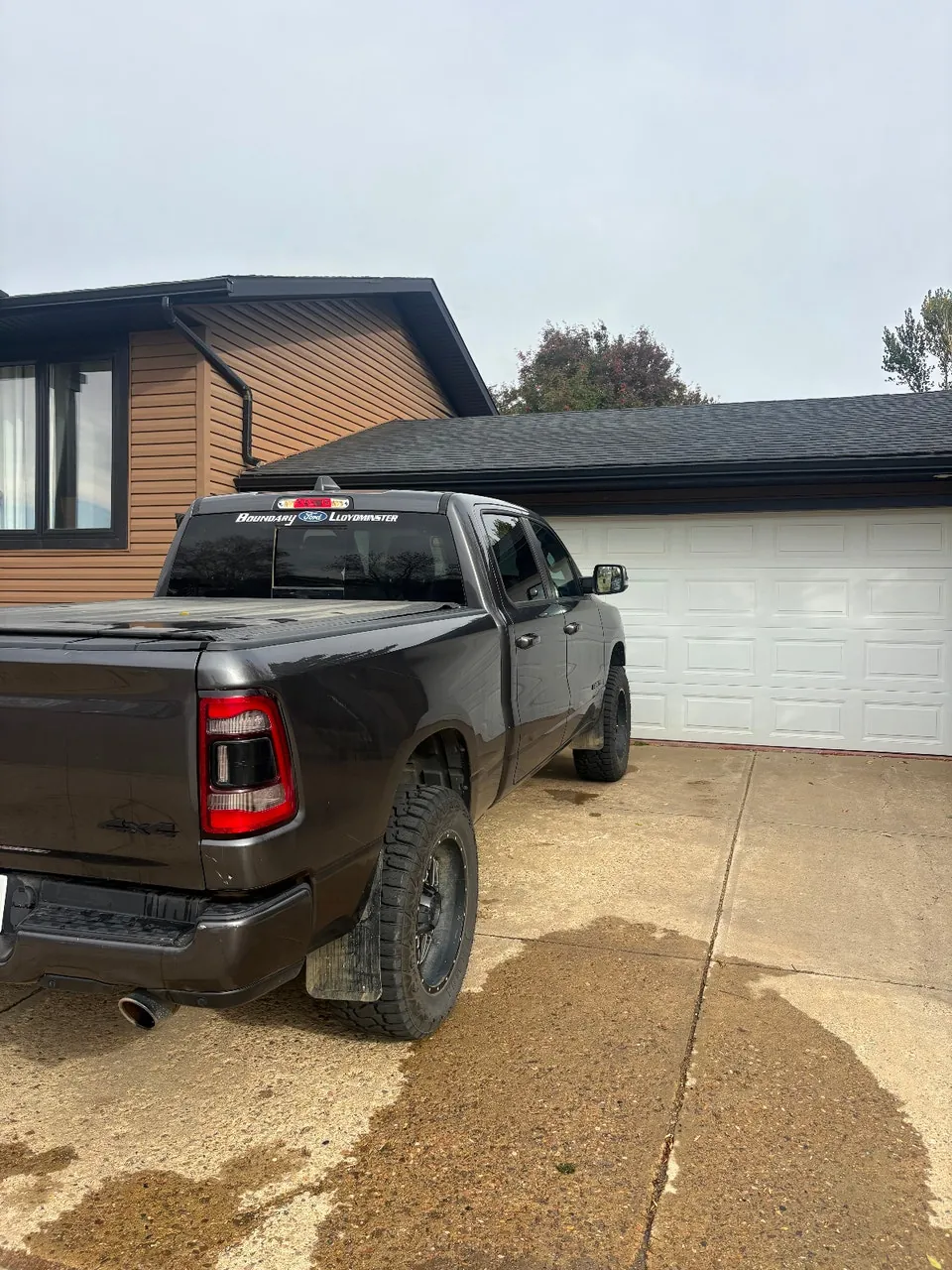 Ram 1500 2019 photo 3