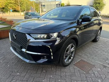 Seat Ds7