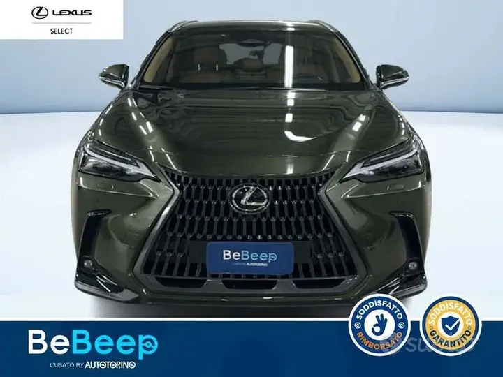 Lexus Nx 2023 photo 3