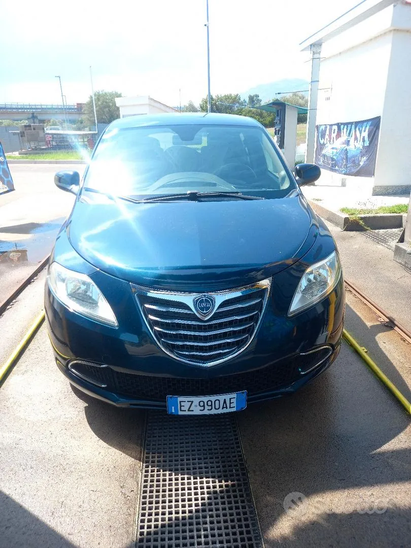 Lancia Ypsilon 2016 photo 4